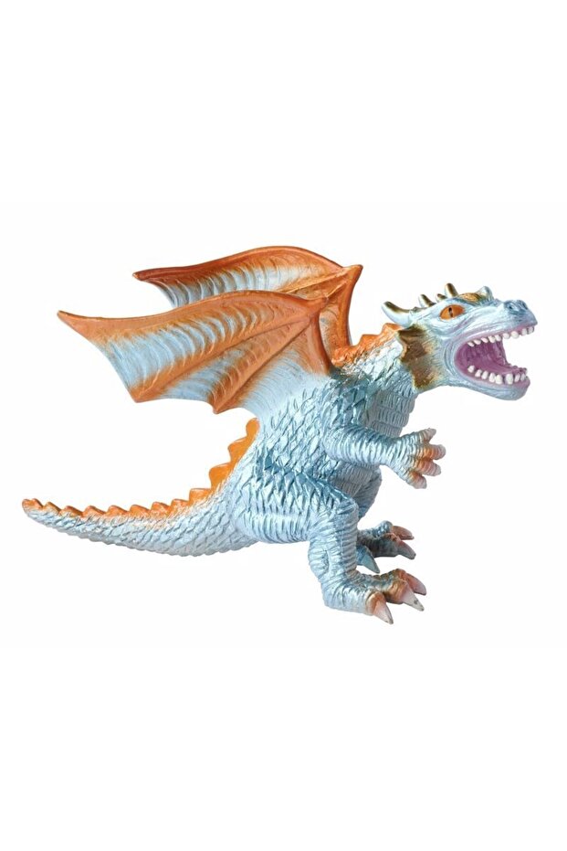 Ejderha Dragon Figür - 3