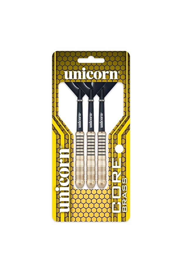 Core Plus Brass Tip 2 Çelik Uçlu Dart Set 24g - 2