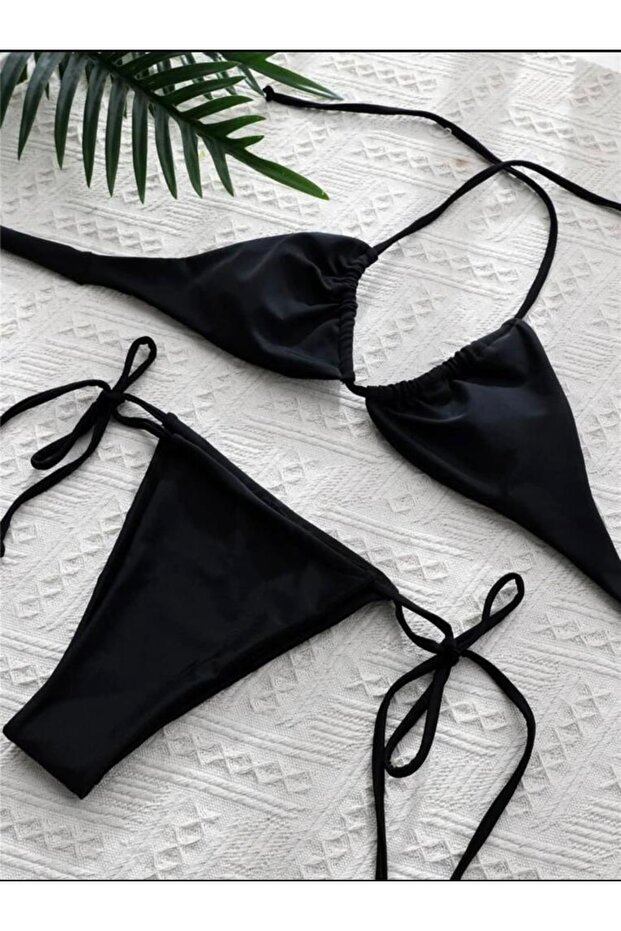 Oliva Bikini Set - 3