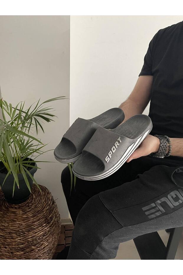 Anatomical Non-Slip Sole Bathroom Garden Pool Beach Slippers