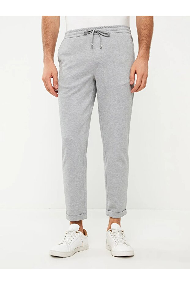 Lcw Vision Slim Fit Erkek Jogger Pantolon - 2