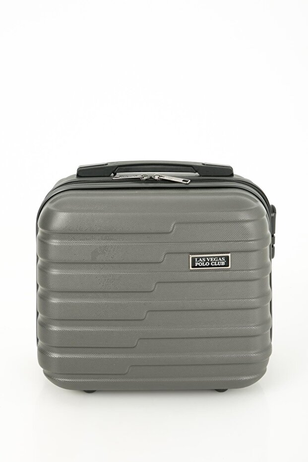 Polo Club Abs Makeup Bag Hand Suitcase