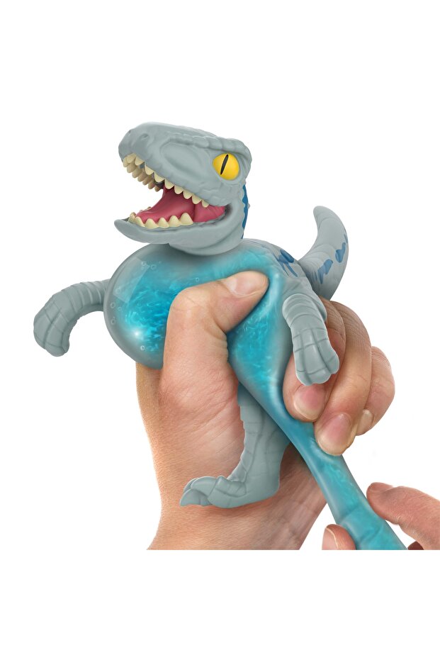 Tekli Figür Jurassic World Blue - 5