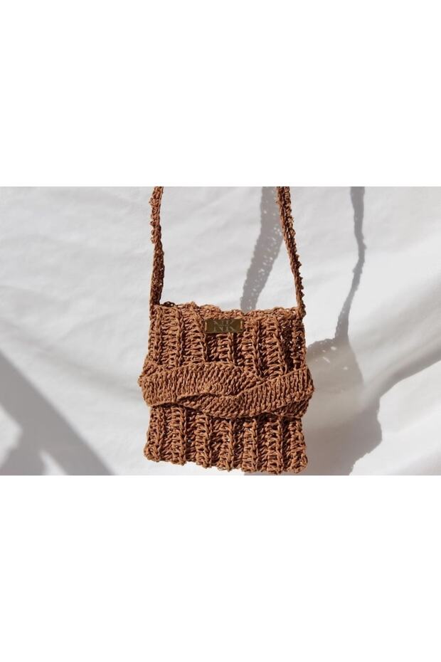 Strawbag