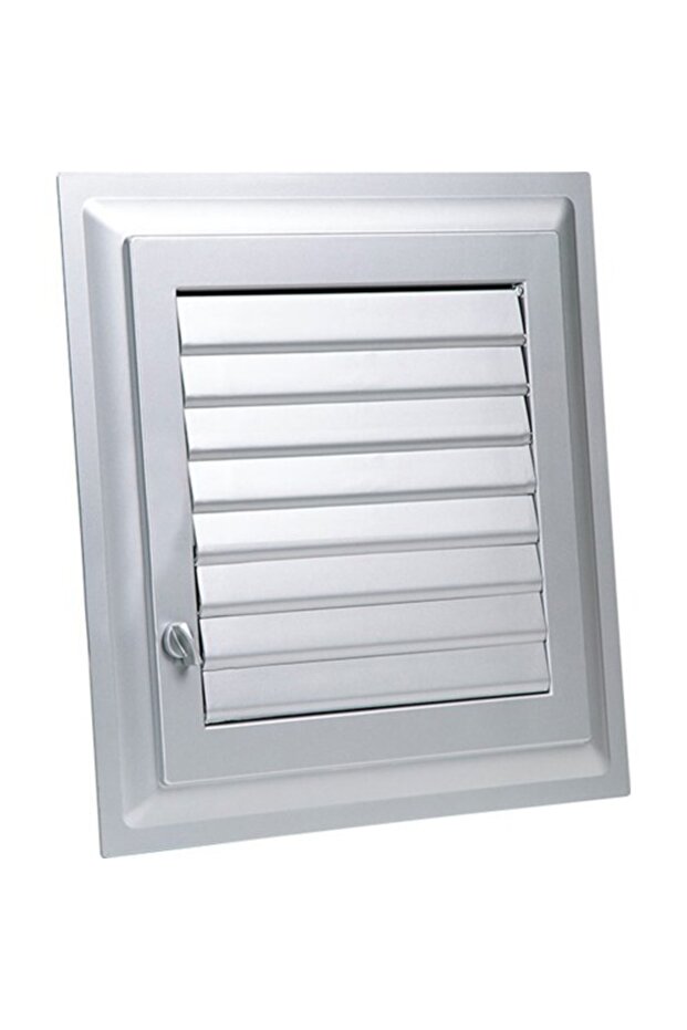 45*45 Plastik Menfez - 1