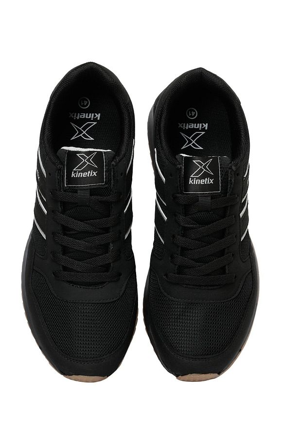 Role Tx 3fx Siyah Erkek Sneaker - 4