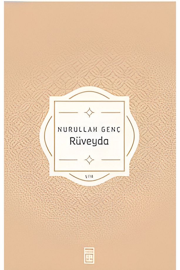 Rüveyda - Nurullah Genç - 2