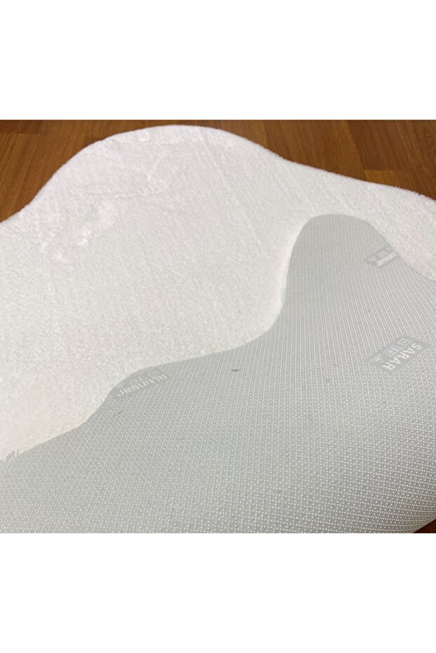 Post Peluş Post Beyaz - 4