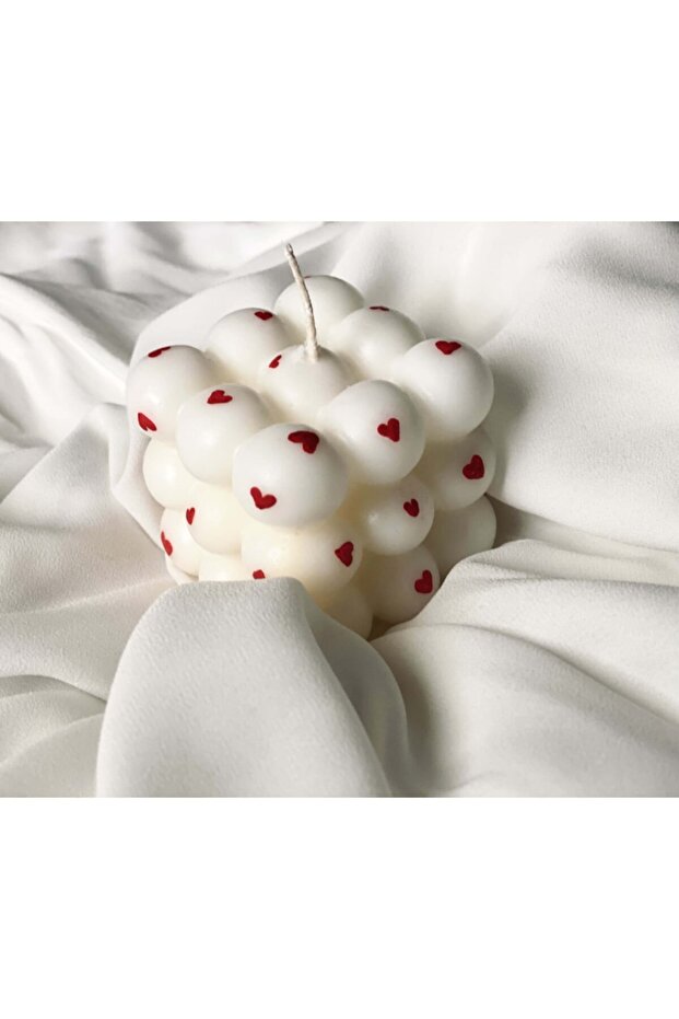 Bubble Soya Mumu - 1