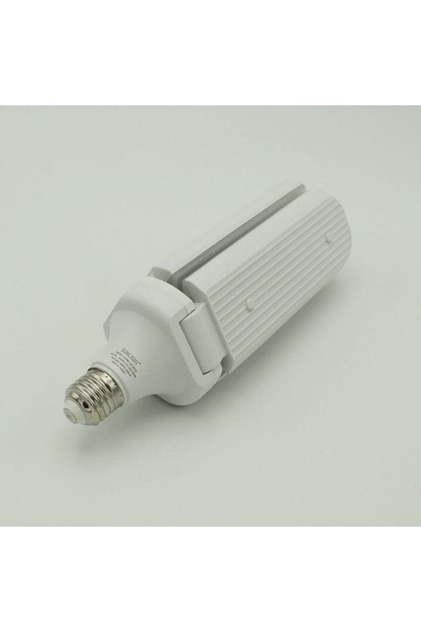 Pervane Tasarruflu Led Ampul 3 Kollu 34 Watt - 5