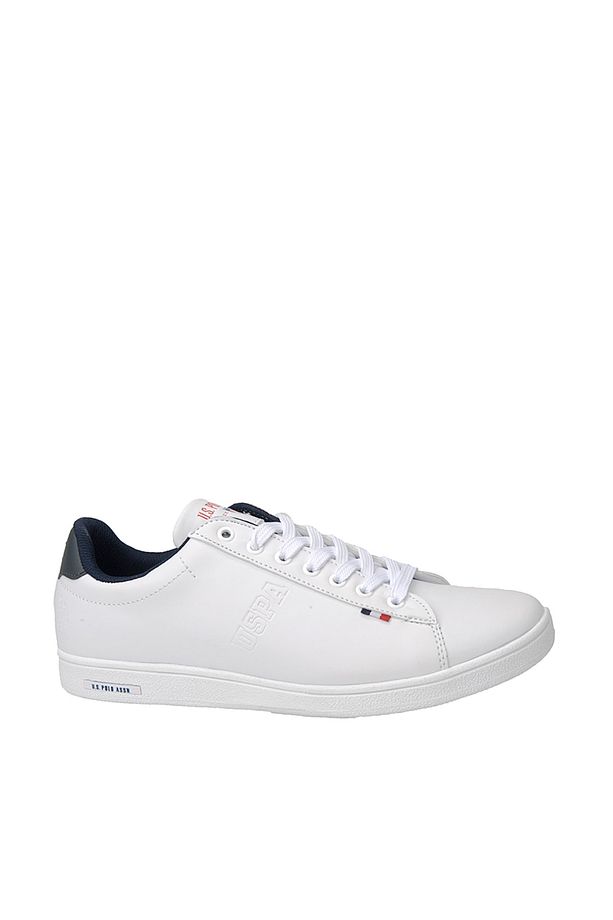 FRANCO Beyaz Erkek Sneaker 100249743 - 2