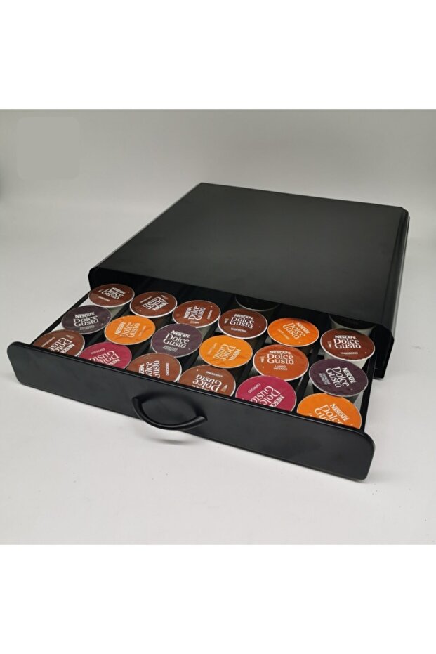 Dolce Gusto Kahve Kapsül Standı Ns9cekdg - 4