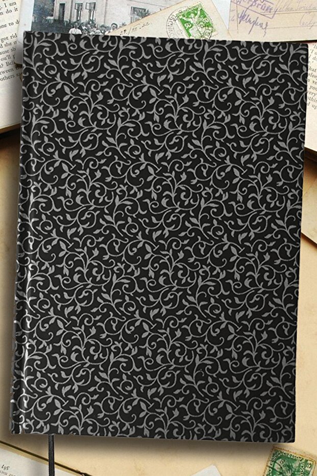 Undated Agenda Planner