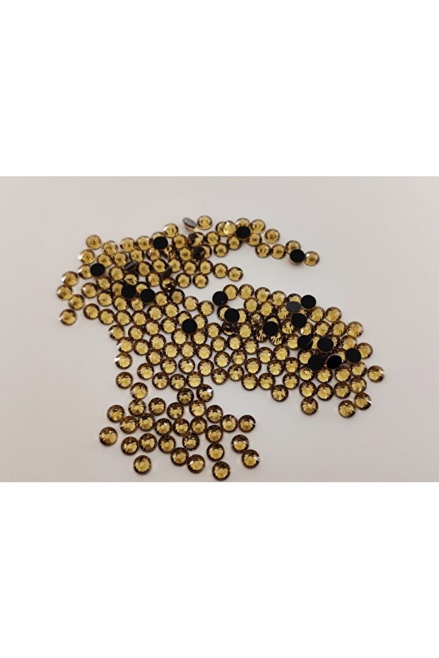 5 Mm Iron and Adhesive Glazing Stones 500 Pieces