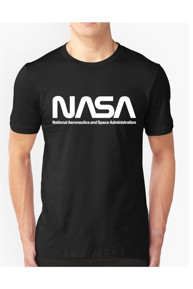 NASA - Μπλουζάκι - 1