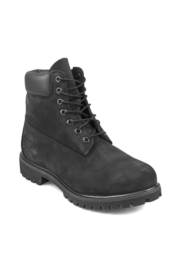 Erkek Bot & Bootie - 10073 6" Premium - 10073 - 2