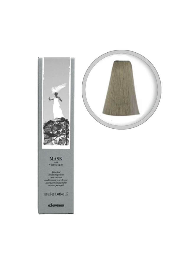 Mask Vibrachrom Saç Boyası 100 ml -12.01 8004608251774 - 1