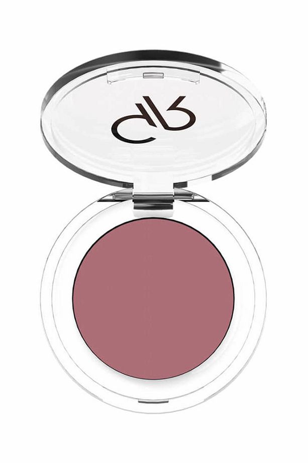 Mat Göz Farı - Soft Color Matte Mono Eyeshadow No: 12 8691190334222 - 1