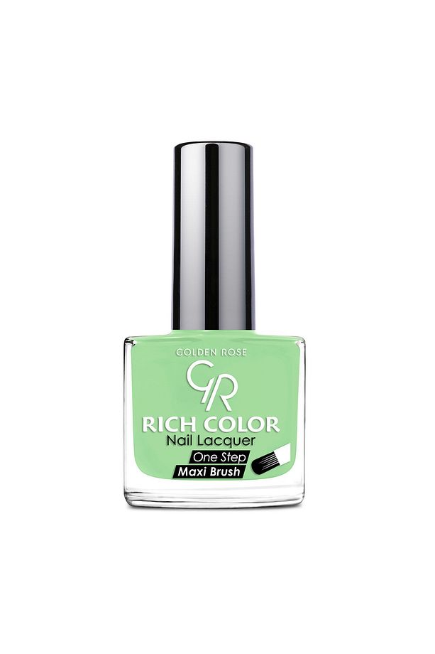 Oje - Rich Color Nail Lacquer No: 70 8691190560706 - 1