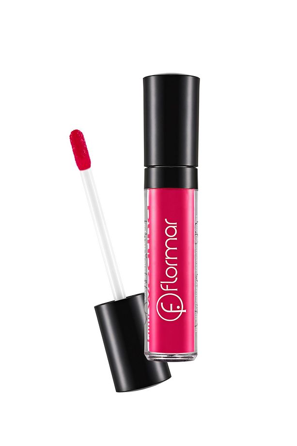 Dudak Parlatıcısı - Long Wearing Lipgloss Expressive Pink 4,5 ml 8690604169122 - 1