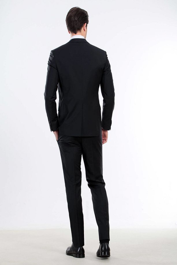 Takım Elbise-10106657 - 2