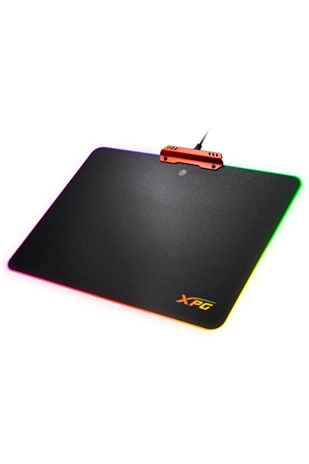INFAREX M10 Oyun Mouse ve INFAREX R10 RGB Mousepad Bundle - 2