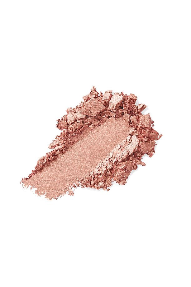 Göz Farı - Smart Colour Eyeshadow 12 Metallic Rosy Sand 8025272620383 - 2