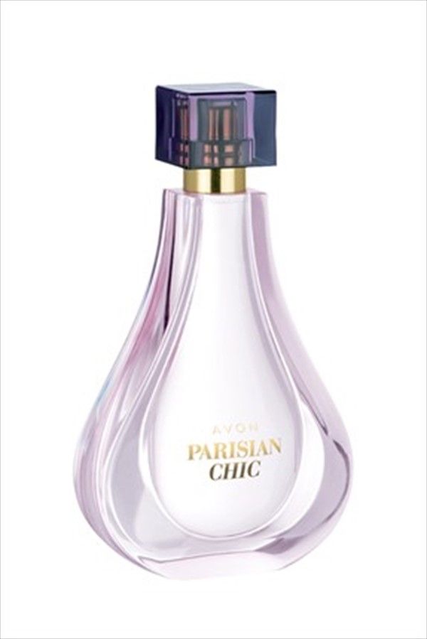 Parisian Chic Edp 50 ml Kadın Parfümü 8681298901204 - 1