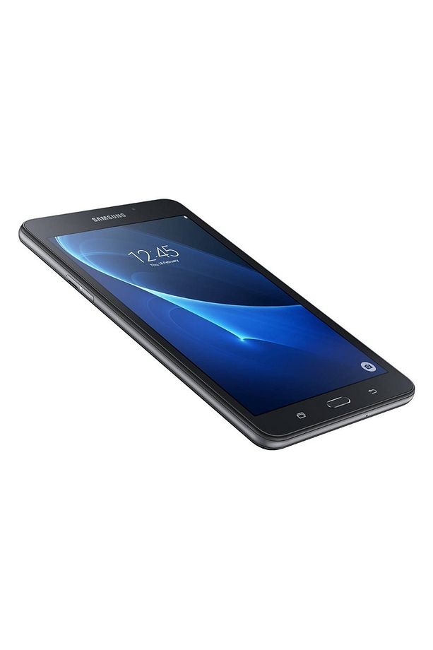 Galaxy Tab A 7 Wifi+Lte (Siyah) Sm-T287 - 3