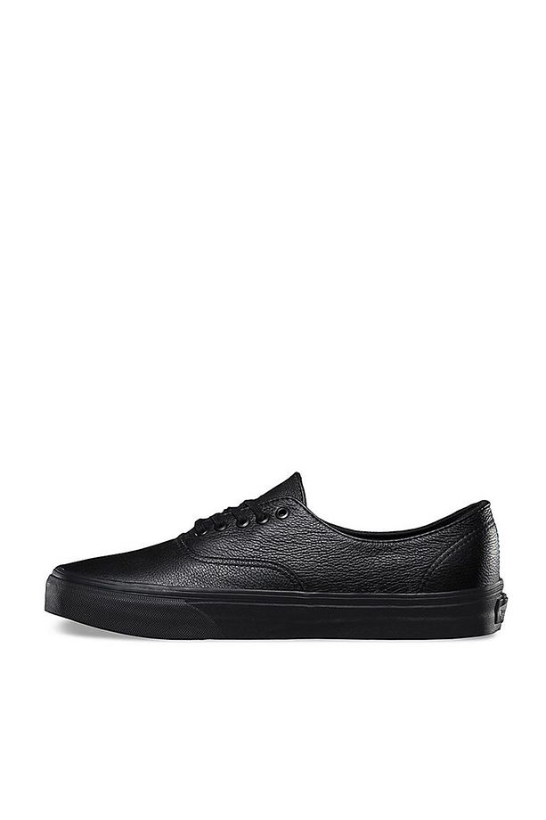 Authentic Siyah Sneaker - 2