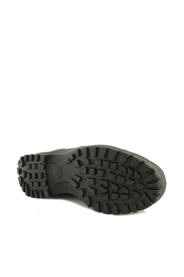 Unisex Trekking Bot Ve Ayakkabısı Siyah 654sv150g - 4