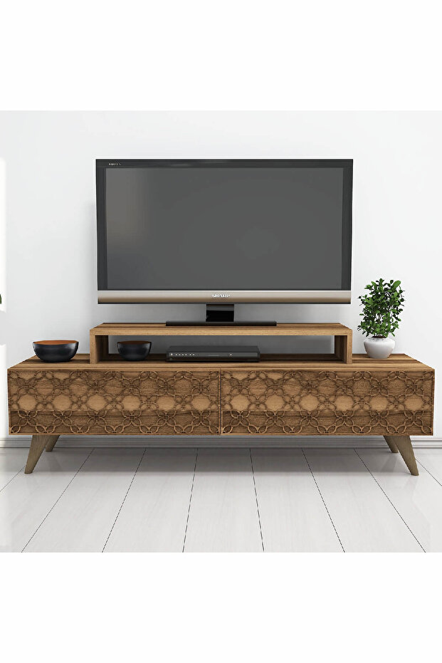 City Tv Ünitesi - 3