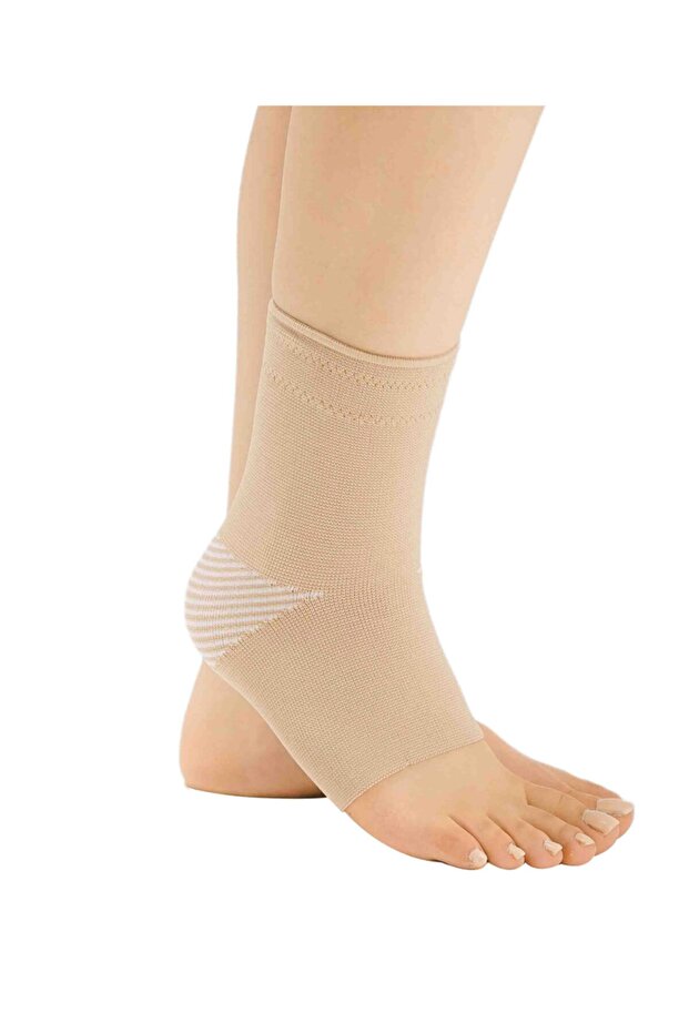 Elastic Ankle Bracelet - 1