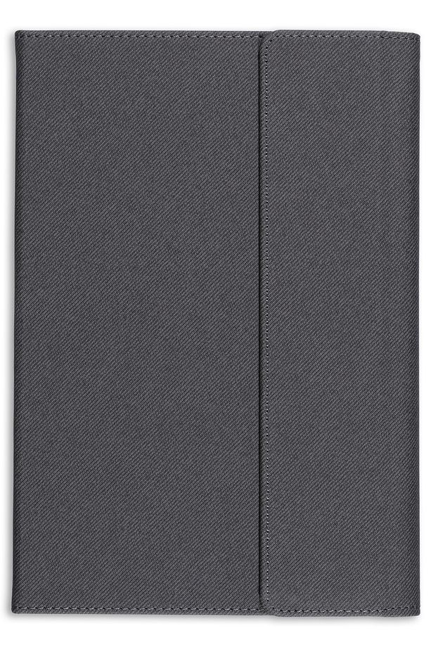 A5 15x22 Mıknatıslı Kapak Defter Çizgili Füme - 3