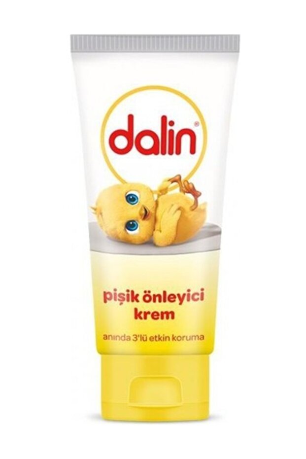 Pişik Kremi 100 gr - 1