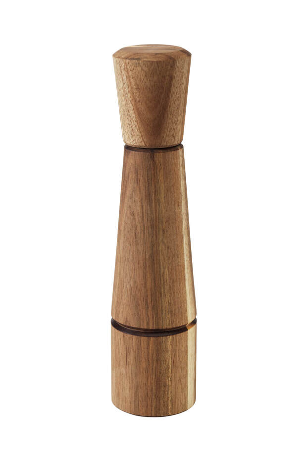 INTRESSANT Spice Grinder - 2