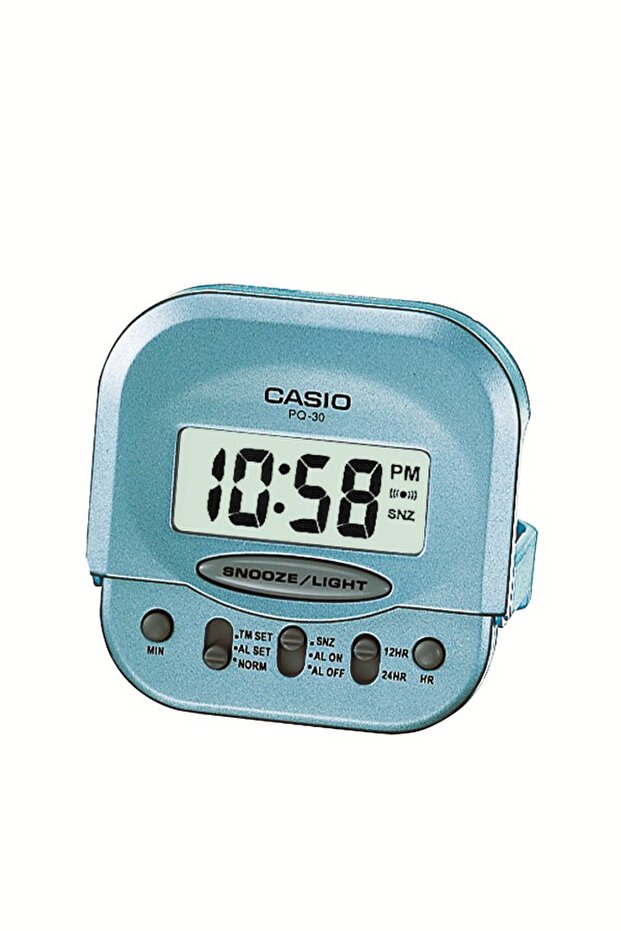 Table Clock PQ-30-2DF - 1