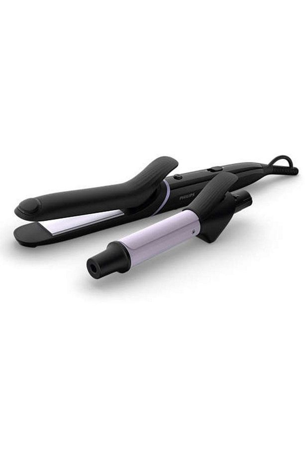 BHH811/00 Stylecare Multistyler Saç Şekillendirme Seti - 1