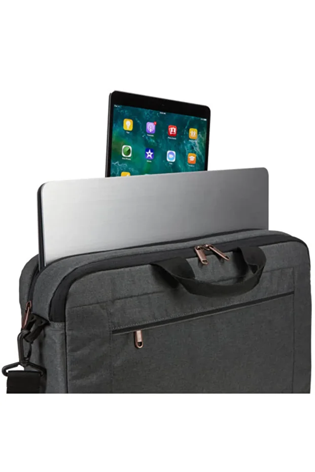 Case Logic  CA.ERALB116 ERA Notebook Çantası 15.6" Siyah - 2
