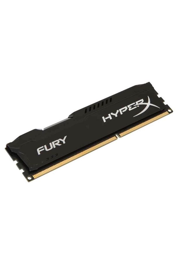 16GB 2133MHz DDR4 HyperX Fury RAM (HX421C14FB/16) - 1