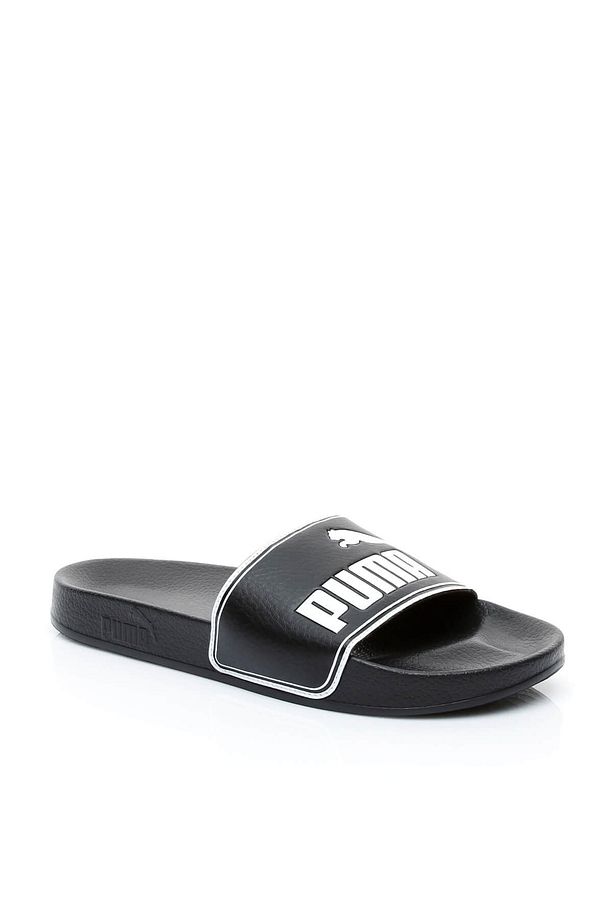 Unisex Leadcat Siyah Terlik 360263-S - 1