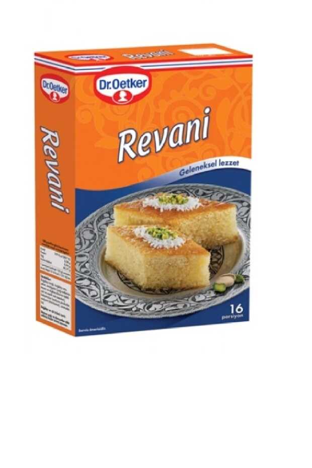 Revani 500 gr - 1