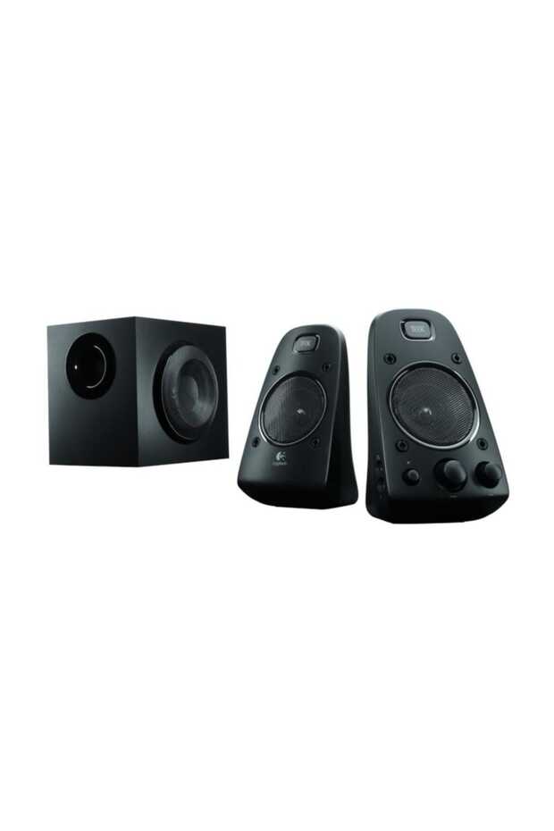 LOGITECH Z623 2+1 SPEAKER 980-000403 - 1