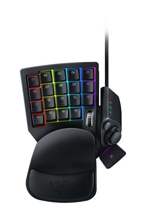 Tartarus V2 Analog Keypad Rz07-02270100-r3m1 - 1