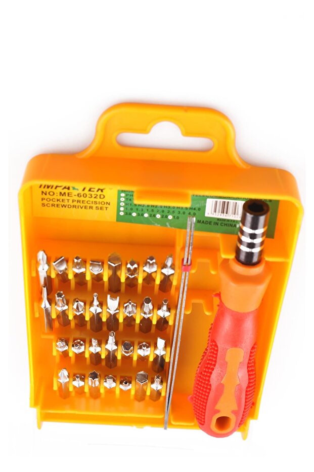 32In1 Tornavida Seti - 3