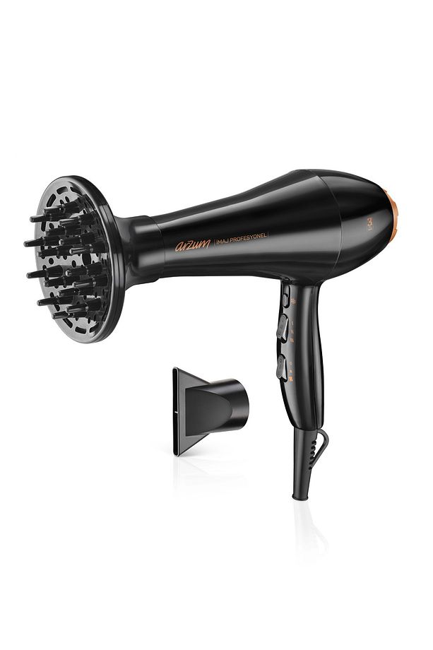 AR5010 İmaj Profesyonel AC Motor 2200 W Saç Kurutma Makinesi - 1
