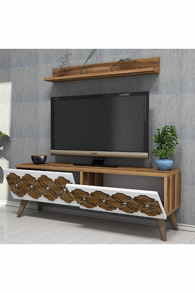 Nisan Tv Ünitesi - 2