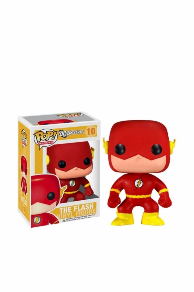 POP DC The Flash - 1