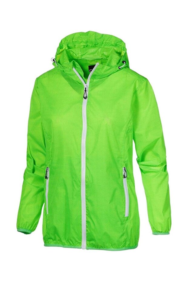 Kadın Outdoor Yağmurluk