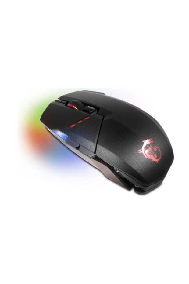 Clutch GM70 Wireless Gaming Mouse - 2